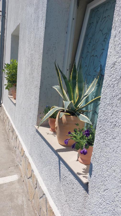 Emedes Lägenhet Kastav Exteriör bild